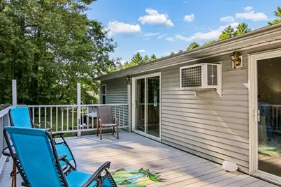 202 Fire Pond Road, Hopkinton, NH 03229 - Photo 12