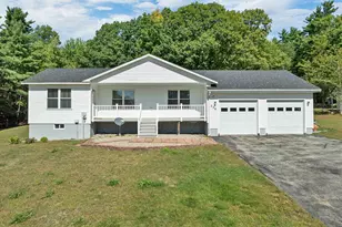 236 Silver St, Milton, NH 03851 - Photo 2