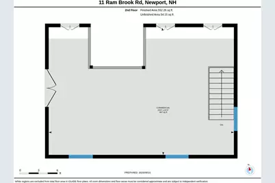 11 &amp; 15 Ram Brook Road, Newport, NH 03773 - Photo 60