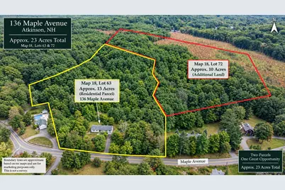 136 Maple Avenue, Atkinson, NH 03811 - Photo 8