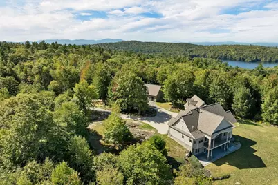 960 Beach Pond Road, Wolfeboro, NH 03894 - Photo 1