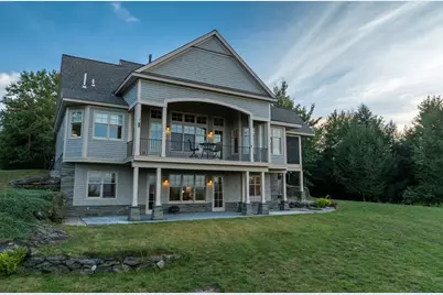 960 Beach Pond Road, Wolfeboro, NH 03894 - Photo 4