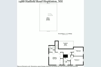 1488 Hatfield Road, Hopkinton, NH 03229 - Photo 60