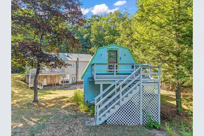 217 Heath Road, Wakefield, NH 03872 - Photo 42