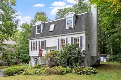 20 Meetinghouse Road, Keene, NH 03431 - Photo 2