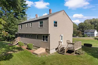 31L Juniper Road, Derry, NH 03038 - Photo 6