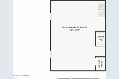 31L Juniper Road, Derry, NH 03038 - Photo 42