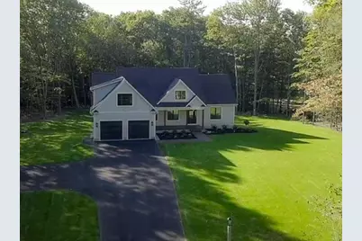169 Old Wilton Road, New Ipswich, NH 03071 - Photo 2