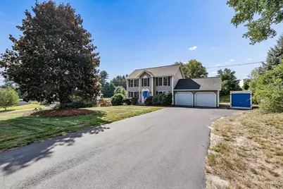 42 Moose Club Park Road, Goffstown, NH 03045 - Photo 36