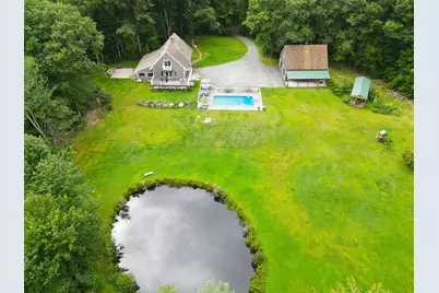 456 Wentworth Road, Brookfield, NH 03872 - Photo 60