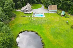 456 Wentworth Rd, Brookfield, NH 03872 - Photo 60