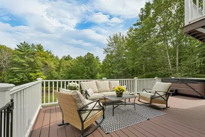 456 Wentworth Road, Brookfield, NH 03872 - Photo 56