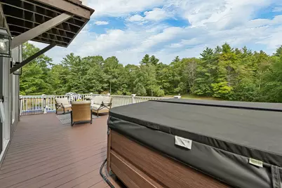 456 Wentworth Road, Brookfield, NH 03872 - Photo 12