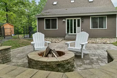 456 Wentworth Road, Brookfield, NH 03872 - Photo 8
