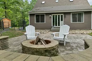 456 Wentworth Rd, Brookfield, NH 03872 - Photo 8
