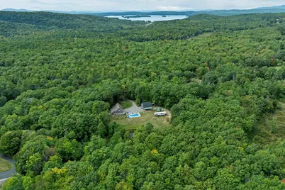 456 Wentworth Road, Brookfield, NH 03872 - Photo 4