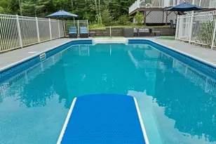 456 Wentworth Rd, Brookfield, NH 03872 - Photo 6