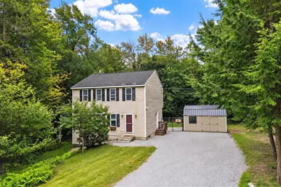 31 Monroe Circle, Washington, NH 03280 - Photo 1