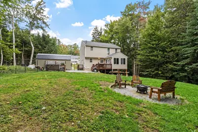 31 Monroe Circle, Washington, NH 03280 - Photo 4