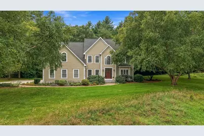 5 New South Drive, Amherst, NH 03031 - Photo 52