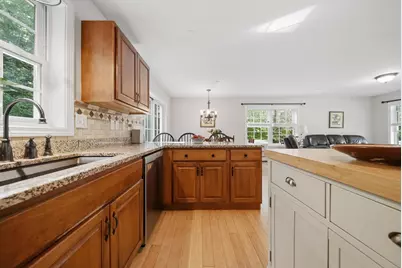 298 Stocker Pond Road, Grantham, NH 03753 - Photo 26