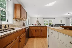 298 Stocker Pond Rd, Grantham, NH 03753 - Photo 26