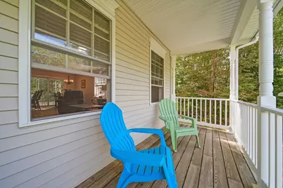 298 Stocker Pond Road, Grantham, NH 03753 - Photo 56