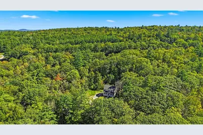 298 Stocker Pond Road, Grantham, NH 03753 - Photo 6