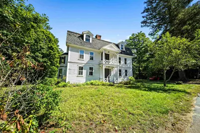 166 Main Street, New Hampton, NH 03256 - Photo 2