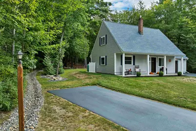 11 Knoll Road, Wolfeboro, NH 03894 - Photo 1