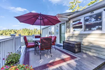 97 Walker Road, Stoddard, NH 03464 - Photo 6