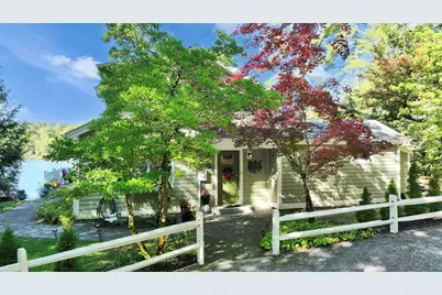 97 Walker Road, Stoddard, NH 03464 - Photo 2