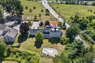 51 Mount St Mary&apos S Way, Hooksett, NH 03106 - Photo 2