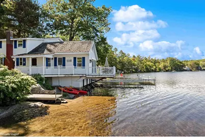 14 Sunnyside Street, Sunapee, NH 03782 - Photo 2
