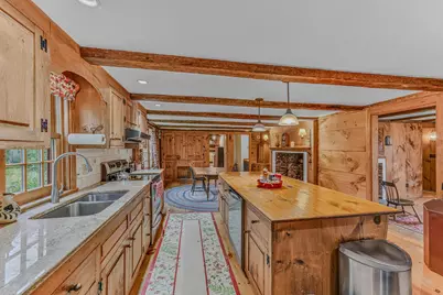 482 Prospect Street, Lancaster, NH 03584 - Photo 14