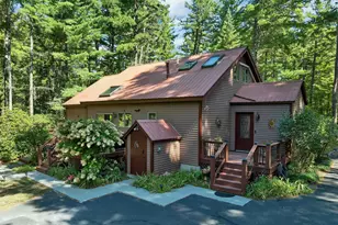 22 Old Mill Rd, Ossipee, NH 03890 - Photo 1
