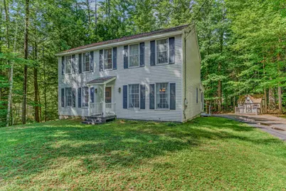 195 Castle Lane, Bristol, NH 03222 - Photo 1