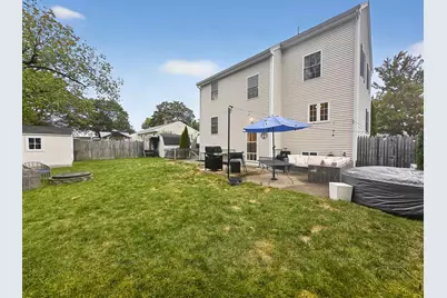 9 Plummer Street, Goffstown, NH 03045 - Photo 28