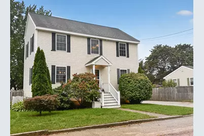 9 Plummer Street, Goffstown, NH 03045 - Photo 2