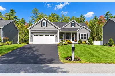 45 Old Walpole Road, Keene, NH 03431 - Photo 2