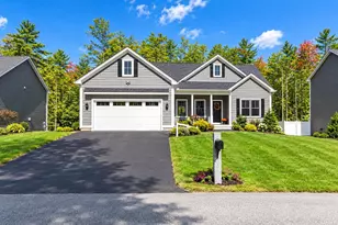 45 Old Walpole Rd, Keene, NH 03431 - Photo 2