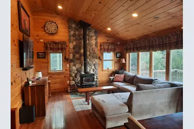 117 Daniel Beard Road, Pittsburg, NH 03592 - Photo 16