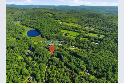 872 Hemlock Corner Loop, Henniker, NH 03242 - Photo 30