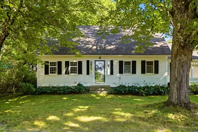 872 Hemlock Corner Loop, Henniker, NH 03242 - Photo 4