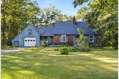 8 Juniper Road, Derry, NH 03038 - Photo 4