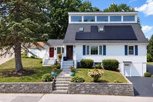 123 S Jewett St, Manchester, NH 03103 - Photo 1