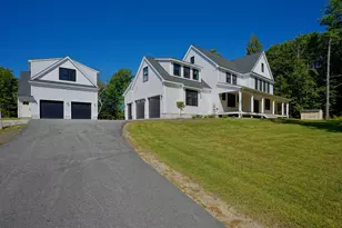 14 Osgood Rd, Kensington, NH 03833 - Photo 2