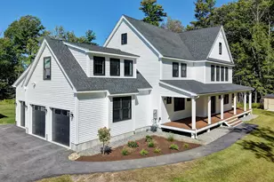 14 Osgood Rd, Kensington, NH 03833 - Photo 4