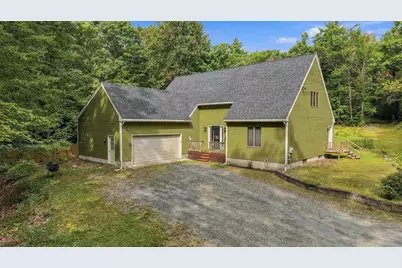 45 Granite Hill Road, Richmond, NH 03470 - Photo 1