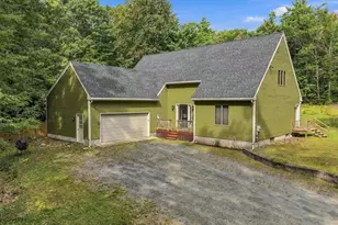 45 Granite Hill Rd, Richmond, NH 03470 - Photo 1
